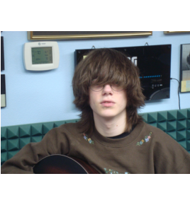 October 2023  Max T. Guitar