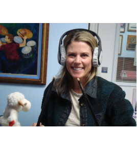 April 2024  Hallie D. Drums