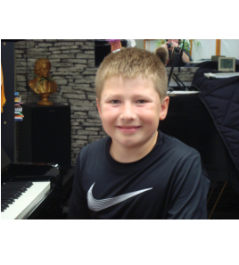 July 2023  Lloyd H. Piano