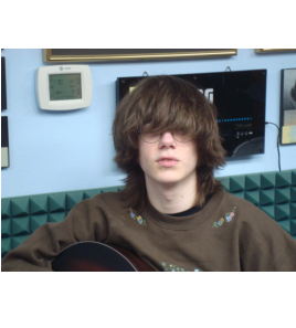 October 2023  Max T. Guitar