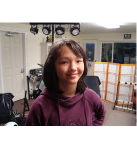 August 2024  Phoebe V. Piano