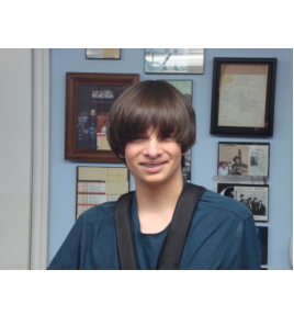 November 2024  Max G. Guitar