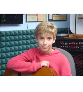 August 2023  Landen R. Guitar