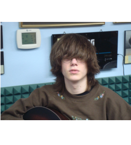 October 2023  Max T. Guitar