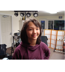 August 2024  Phoebe V. Piano