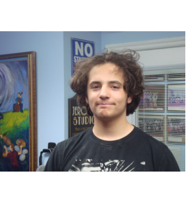 September 2024  Leo G. Drums