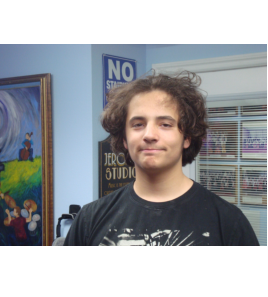 September 2024  Leo G. Drums