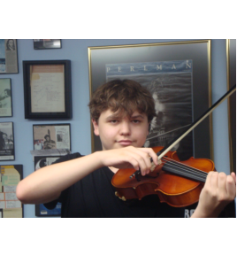 December 2024  Kieran E. Viola