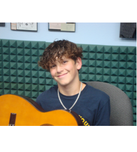 February 2025  Merrick E. Guitar